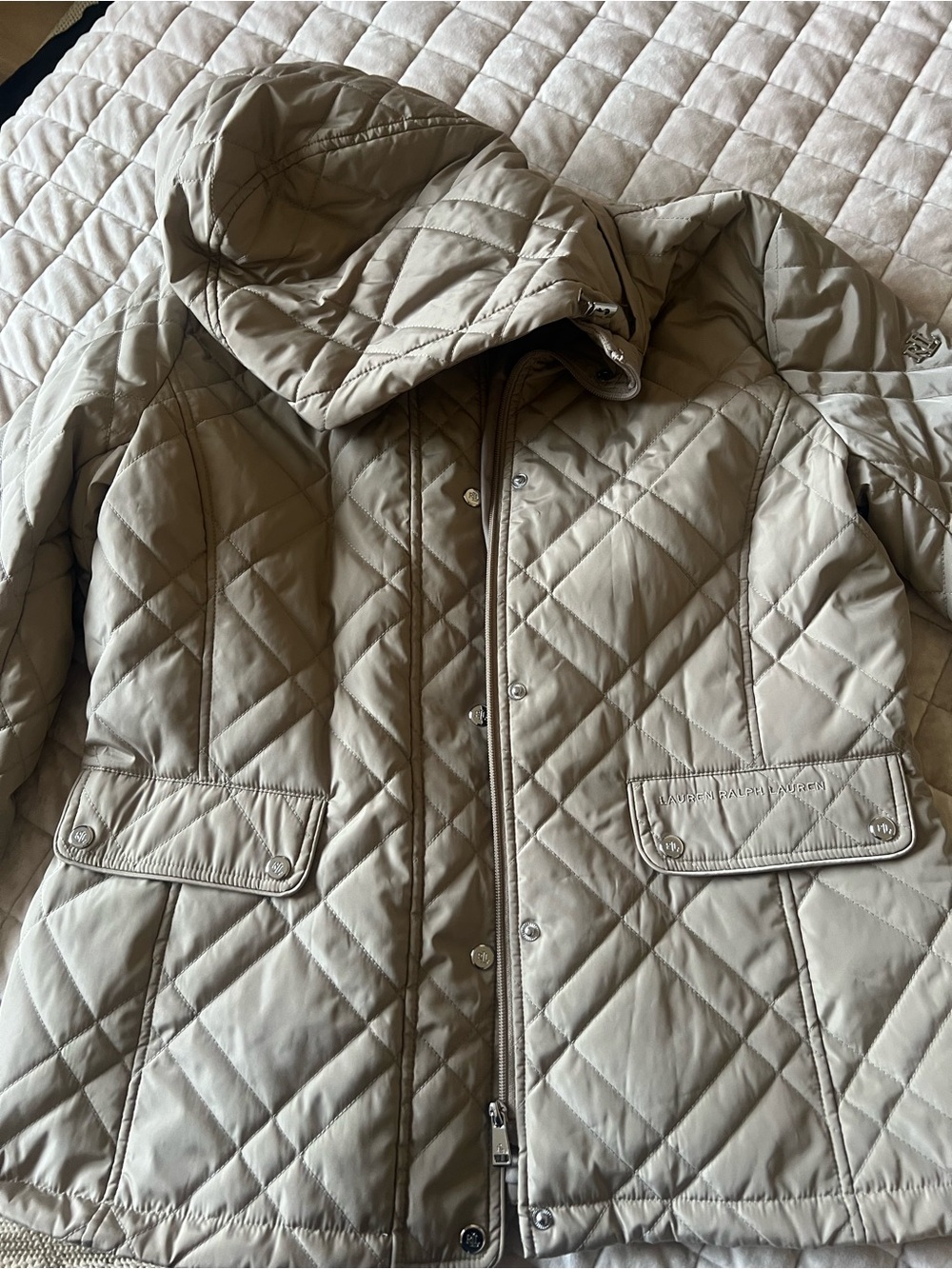Ralph Lauren Jacket